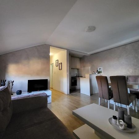 Apartman Crown Vrnjačka Banja エクステリア 写真