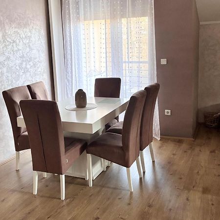 Apartman Crown Vrnjačka Banja エクステリア 写真