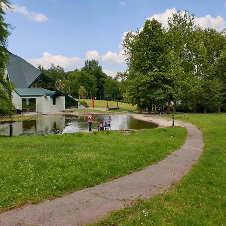 Apartman Crown Vrnjačka Banja エクステリア 写真