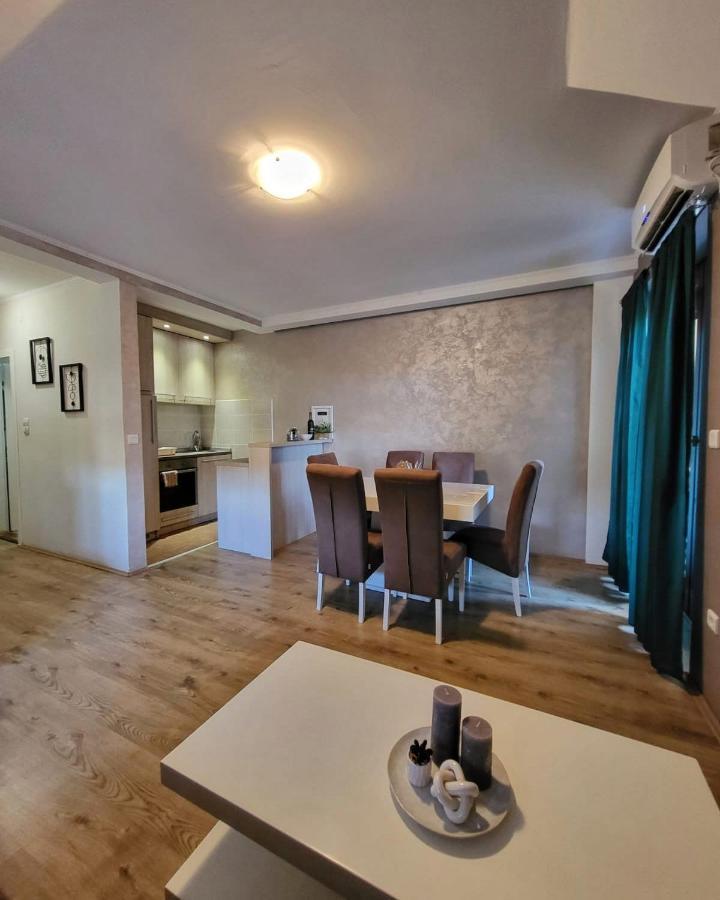 Apartman Crown Vrnjačka Banja エクステリア 写真