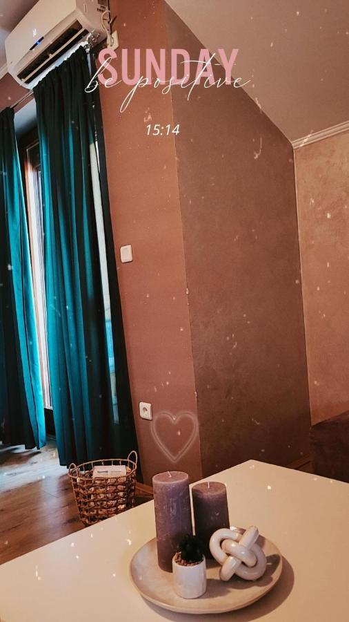 Apartman Crown Vrnjačka Banja エクステリア 写真
