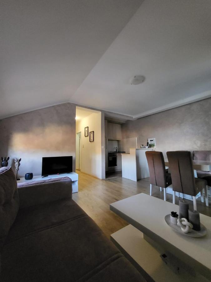 Apartman Crown Vrnjačka Banja エクステリア 写真