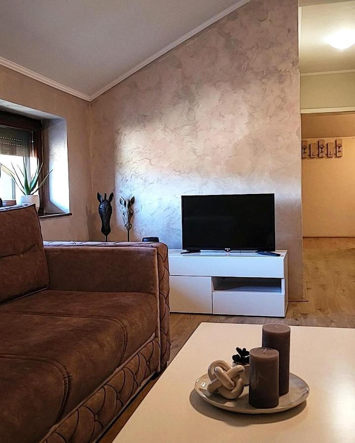 Apartman Crown Vrnjačka Banja エクステリア 写真