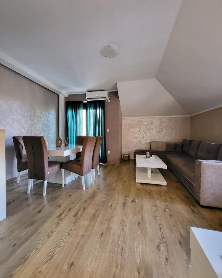 Apartman Crown Vrnjačka Banja エクステリア 写真