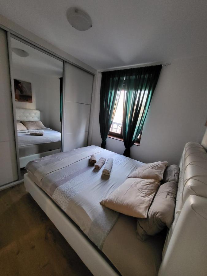 Apartman Crown Vrnjačka Banja エクステリア 写真