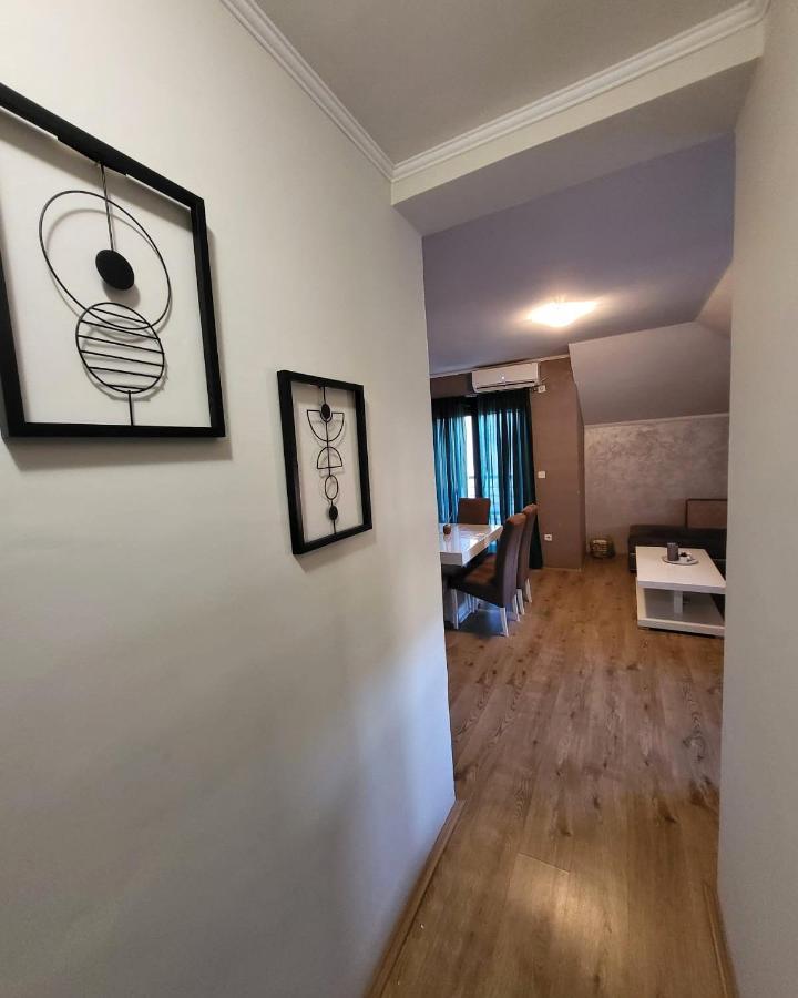 Apartman Crown Vrnjačka Banja エクステリア 写真
