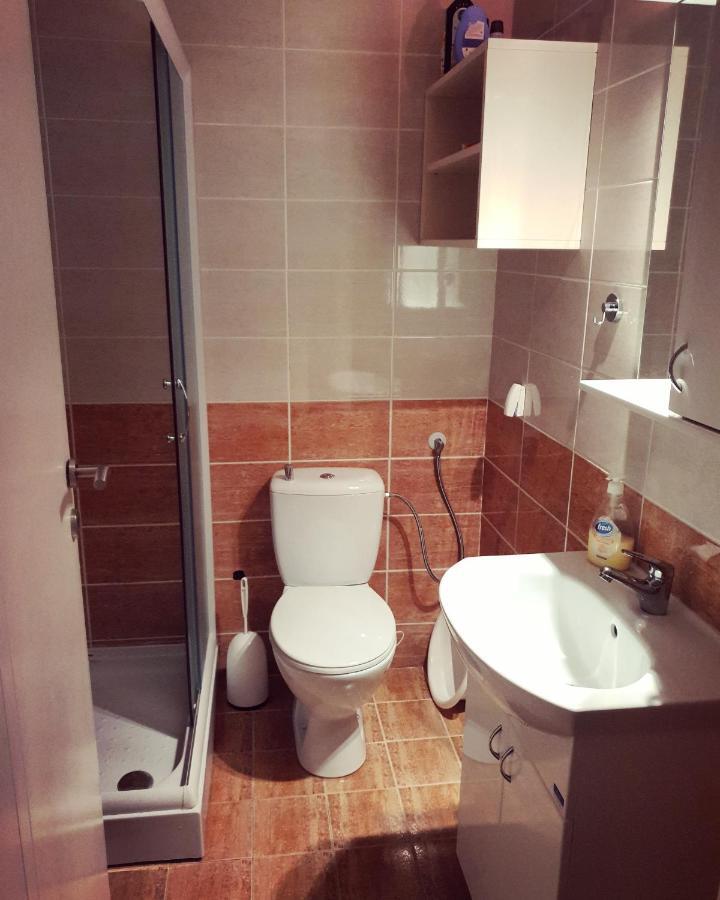 Apartman Crown Vrnjačka Banja エクステリア 写真